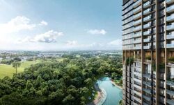 Hillock Green (D26), Apartment #542304411